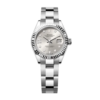 Rolex Lady Datejust 28mm Star Diamond Dial Replica - United Luxury