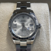 Rolex Lady Datejust 28mm Star Diamond Dial Replica - United Luxury