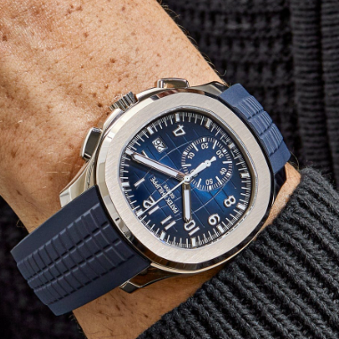 Aquanaut 5968G-001Replica - United Luxury