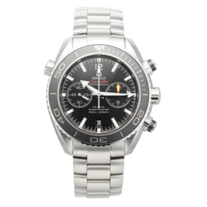 Seamaster Planet Ocean 600M Mens Watch 232.30.46.51.01.001 - United Luxury