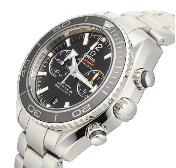 Seamaster Planet Ocean 600M Mens Watch 232.30.46.51.01.001 - United Luxury