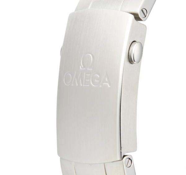 Seamaster Planet Ocean 600M Mens Watch 232.30.46.51.01.001 - United Luxury