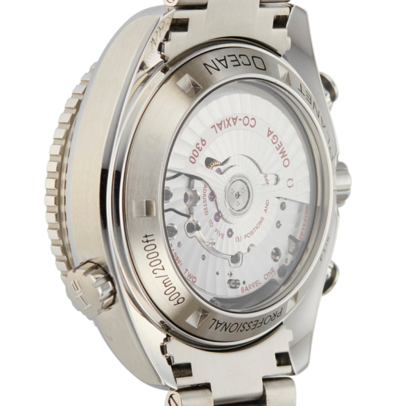 Seamaster Planet Ocean 600M Mens Watch 232.30.46.51.01.001 - United Luxury