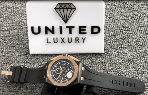 Audemars Piguet Royal Oak Offshore 26406FR.00.002CA.01 Replica - United Luxury