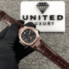 Patek Philippe Baguette Replica - United Luxury