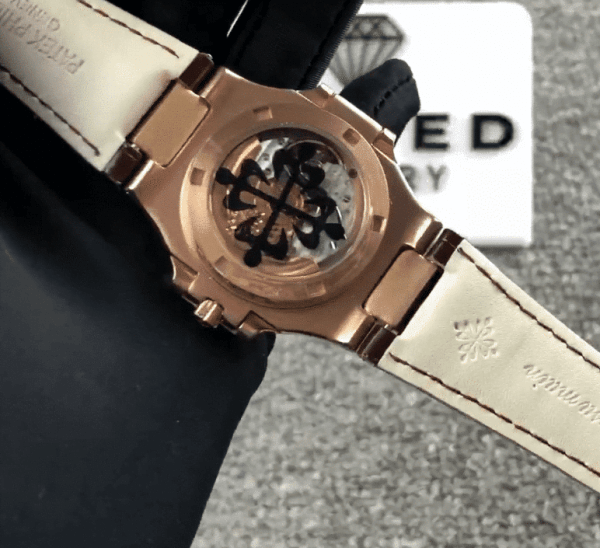 Patek Philippe Baguette Replica - United Luxury