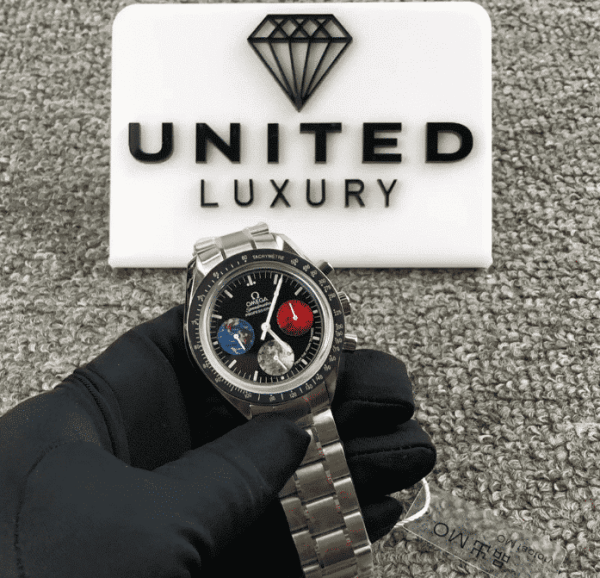 Richard Mille F1 Replica - United Luxury