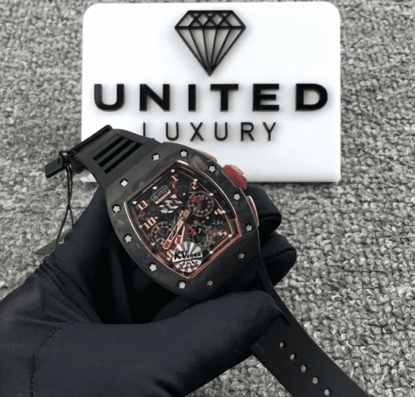 Audemars Iced Out Replica - United Luxury