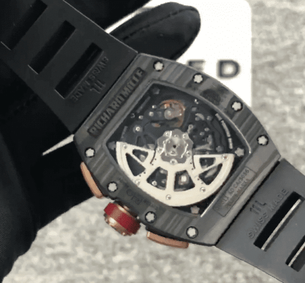 Richard Mille F1 Replica - United Luxury