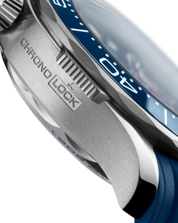 Seamaster Diver 300m America's Cup 44mm - United Luxury