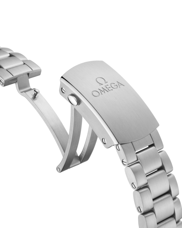 Omega Seamaster Planet Ocean 600M - United Luxury