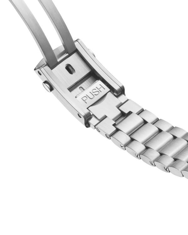 Omega Seamaster Planet Ocean 600M - United Luxury