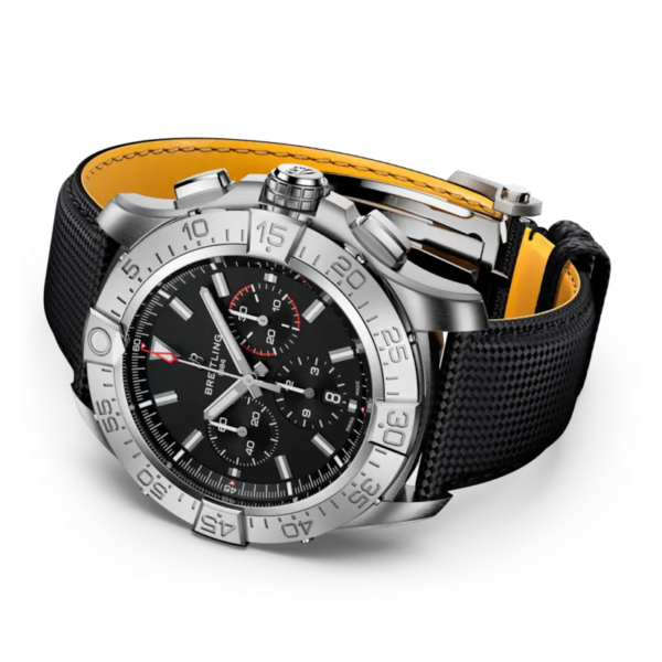 Super Avenger B01 Chronograph 46 - United Luxury