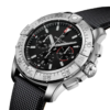 Super Avenger B01 Chronograph 46 - United Luxury