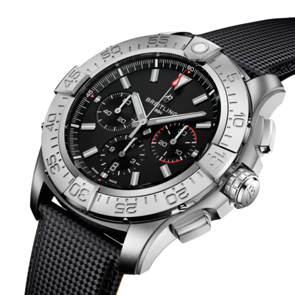 Super Avenger B01 Chronograph 46 - United Luxury