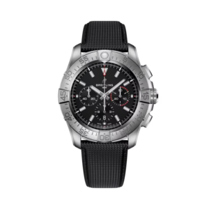 Super Avenger B01 Chronograph 46 - United Luxury