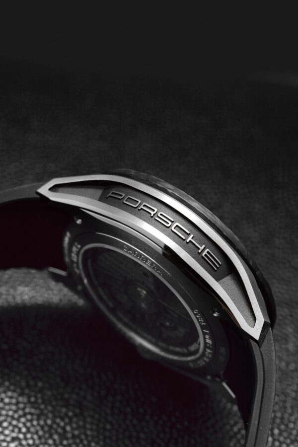 TAG Heuer Carrera Chronograph x Porsche 963-44mm CBU2010.FT6267 - United Luxury