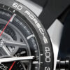 TAG Heuer Carrera Chronograph x Porsche 963-44mm CBU2010.FT6267 - United Luxury