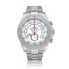 Yacht-Master II, Reference 116689 | A white gold regatta countdown - United Luxury