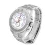 Yacht-Master II, Reference 116689 | A white gold regatta countdown - United Luxury