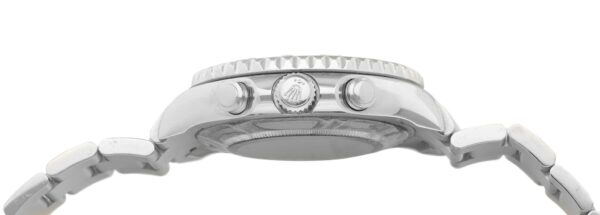 Yacht-Master II, Reference 116689 | A white gold regatta countdown - United Luxury