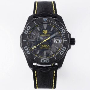 TAG HEUER Aquaracer WBD218B.FC6446 - United Luxury