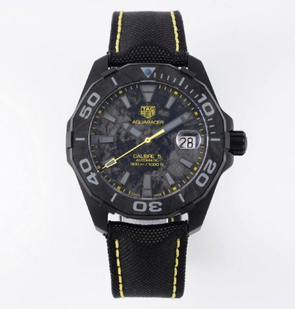 TAG HEUER Aquaracer WBD218B.FC6446 - United Luxury