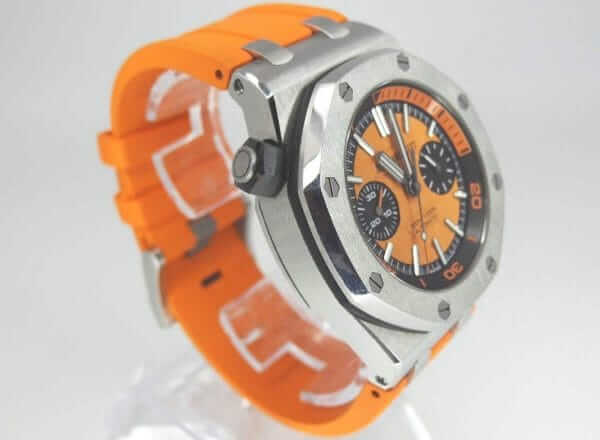 Audemars Piguet Royal Oak Orange 26703ST.OO.A070CA.01 Replica - United Luxury