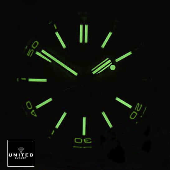 ap royaloak 15710st 表盘