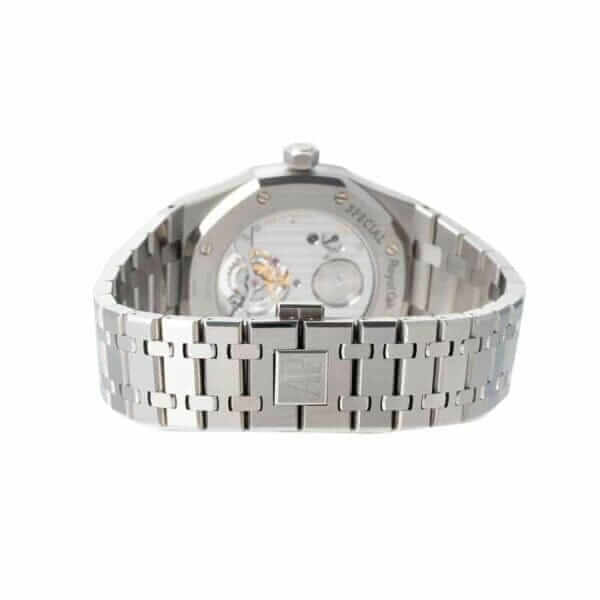 Audemars Piguet Royal Oak Tourbillon 26522TI.OO.1220TI.01 Replica - United Luxury