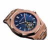 Audemars Piguet Royal Oak Tourbillon 26522OR.OO.1220OR.01 Replica - United Luxury