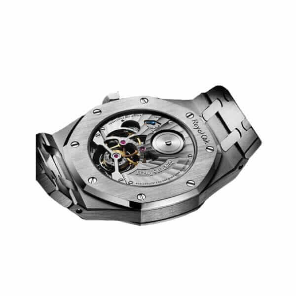 AP Extra Thin Tourbillon Replica - United Luxury