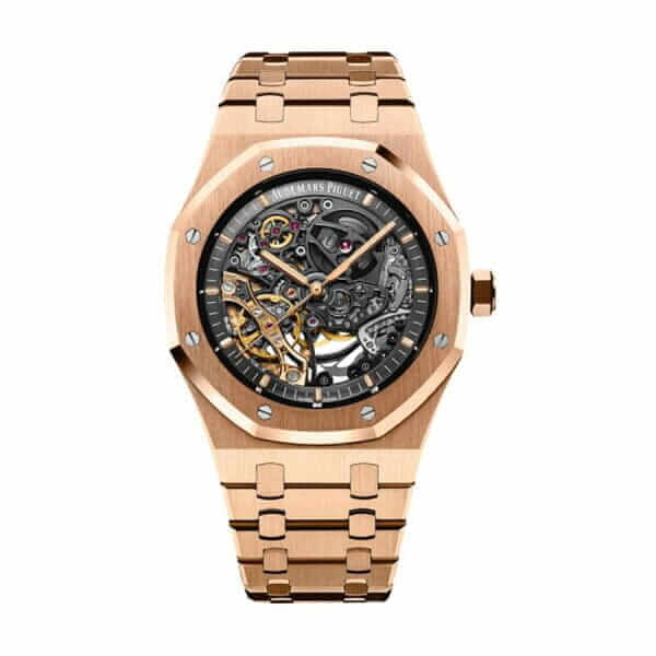 AP Skeleton Rose Replica - United Luxury