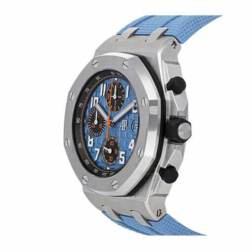 Audemars Piguet 26238ST Blue Dial Replica - United Luxury