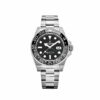 GMT-Master II 126710GRNR 'Bruce Wayne' Stainless Steel Black Dial Oyster (2025) Replica - United Luxury