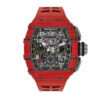 Richard Mille RM1103 Red Replica - United Luxury