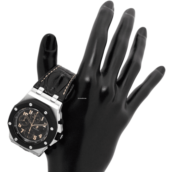 Audemars Piguet New York Replica Watch - United Luxury