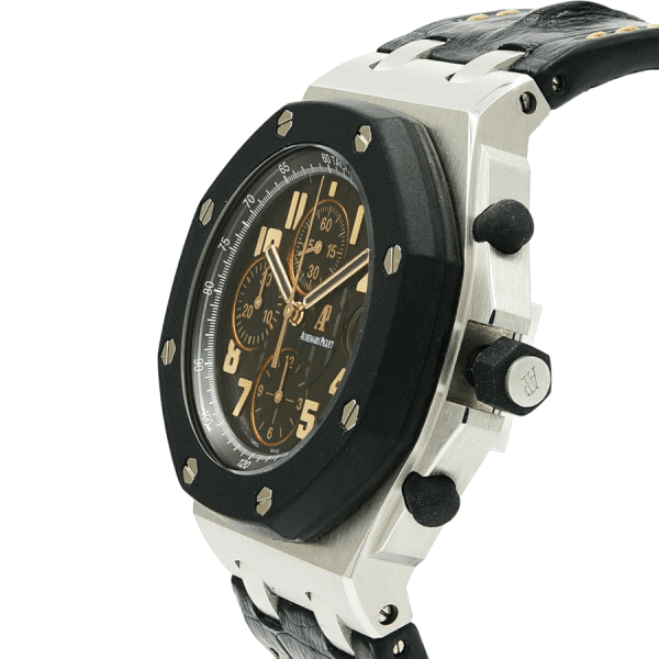 Audemars Piguet New York Replica Watch - United Luxury