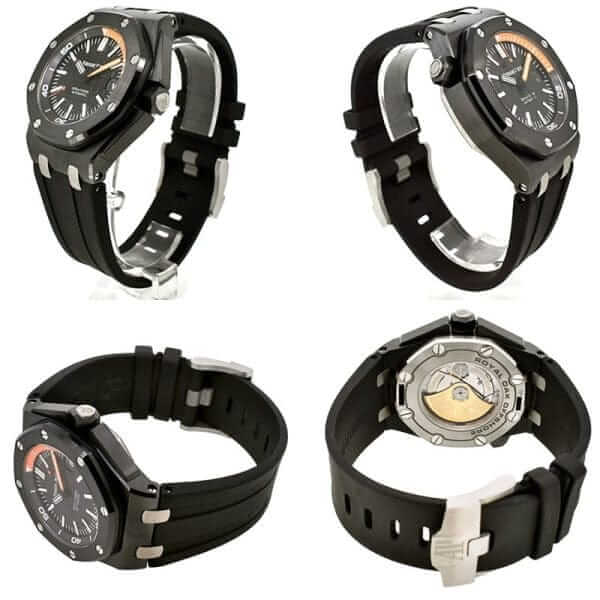 AP 15707CE Replica - United Luxury