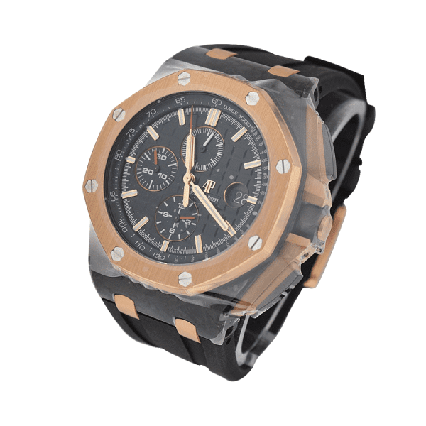 Audemars Piguet Royal Oak Offshore 26406FR.00.002CA.01 Replica - United Luxury
