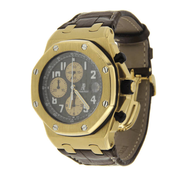 Audemar Piguet Royal Oak Replica - United Luxury