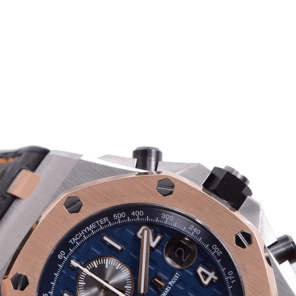 Audemars Piguet 3126 Replica - United Luxury