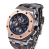 Audemars Piguet 3126 Replica - United Luxury