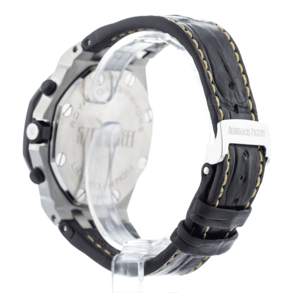 Audemars Piguet New York Replica Watch - United Luxury