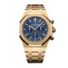 AP Yellow Gold Replica - United Luxury