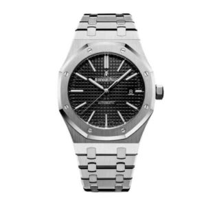Audemars Piguet Royal Oak 15400ST.OO.1220ST.01 Replica - United Luxury