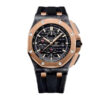 Audemars Piguet Royal Oak Offshore 26406FR.00.002CA.01 Replica - United Luxury