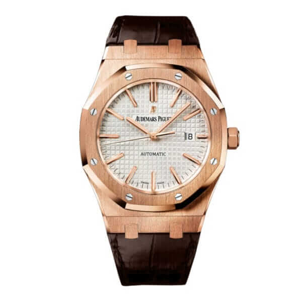 AP Rose Gold Selfwinding Replica - United Luxury