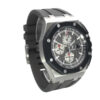 Royal Oak Chrono Novelty Replica - United Luxury