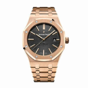 AP 15500 Rose Gold Replica - United Luxury
